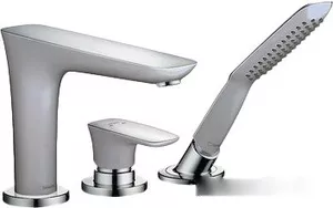 Смеситель Hansgrohe PuraVida 15432000 фото