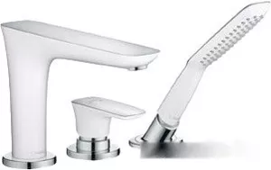 Смеситель Hansgrohe PuraVida 15432400 фото