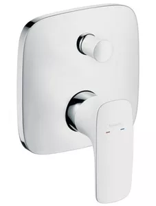 Смеситель Hansgrohe Pura Vida 15445000 фото