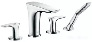 Смеситель Hansgrohe PuraVida 15446000 фото