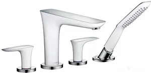 Смеситель Hansgrohe PuraVida 15446400 фото