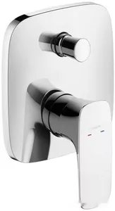 Смеситель Hansgrohe PuraVida 15447000 фото