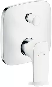 Смеситель Hansgrohe PuraVida 15447400 фото