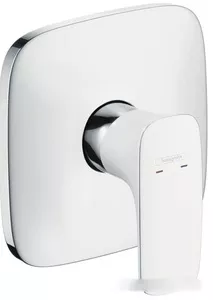 Смеситель Hansgrohe PuraVida 15677000 фото