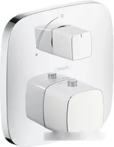 Смеситель Hansgrohe PuraVida 15775400 фото