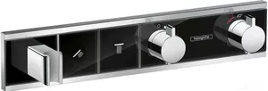 Смеситель Hansgrohe RainSelect 15355600 фото