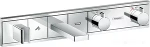 Смеситель Hansgrohe RainSelect 15359000 фото