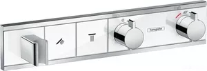 Смеситель Hansgrohe RainSelect 15380000 фото