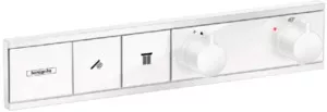 Смеситель Hansgrohe RainSelect 15380700 фото