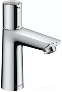 Смеситель Hansgrohe Select E 71751000 фото