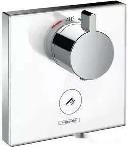 Смеситель Hansgrohe ShowerSelect 15735400 фото