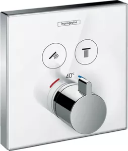 Смеситель Hansgrohe ShowerSelect 15738400 фото