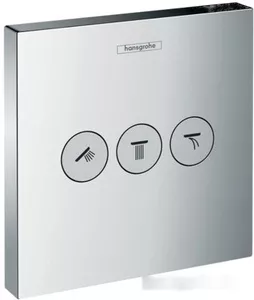 Смеситель Hansgrohe ShowerSelect 15764000 фото