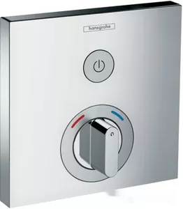 Смеситель Hansgrohe ShowerSelect 15767000 фото