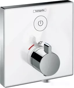 Смеситель Hansgrohe ShowerSelect 15737400 фото