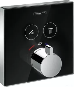 Смеситель Hansgrohe ShowerSelect 15738600 фото