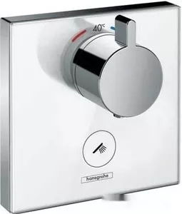 Смеситель Hansgrohe ShowerSelect Highflow 15735400 фото