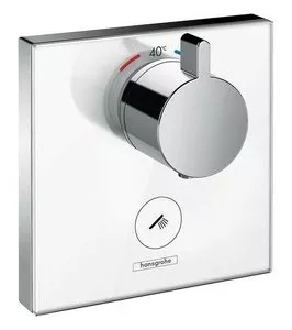 Смеситель Hansgrohe ShowerSelect Highflow 15760000 фото