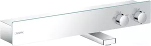 Смеситель Hansgrohe ShowerTablet 13109000 фото