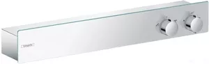 Смеситель Hansgrohe ShowerTablet 13108000 фото