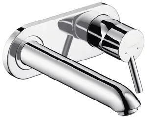 Смеситель Hansgrohe Talis 31611000 фото