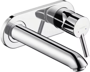 Смеситель Hansgrohe Talis 31618000 фото