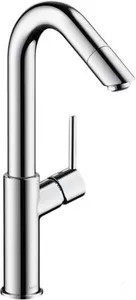 Смеситель Hansgrohe Talis 32055000 фото