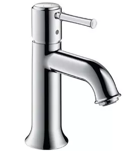 Смеситель Hansgrohe Talis Classic 14118000 фото