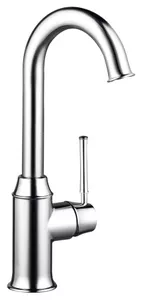 Смеситель Hansgrohe Talis Classic 14858000 фото