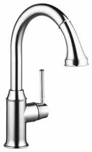 Смеситель Hansgrohe Talis Classic 14863000 фото