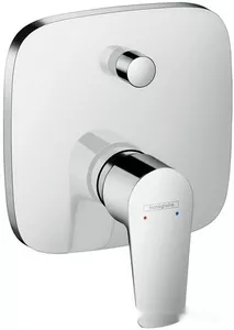 Смеситель Hansgrohe Talis E 71474000 фото