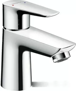 Смеситель Hansgrohe Talis E 71700000 фото