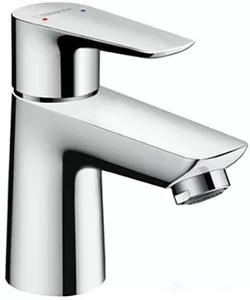 Смеситель Hansgrohe Talis E 71707000 фото