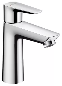 Смеситель Hansgrohe Talis E 71710000 фото