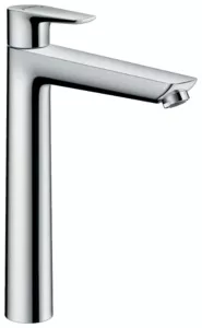 Смеситель Hansgrohe Talis E 71716000 фото