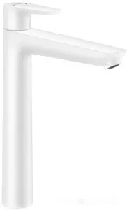 Смеситель Hansgrohe Talis E 71716700 фото