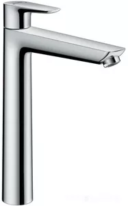 Смеситель Hansgrohe Talis E 71717000 фото