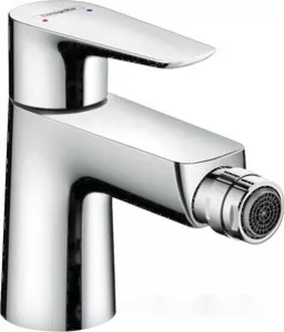 Смеситель Hansgrohe Talis E 71720000 фото