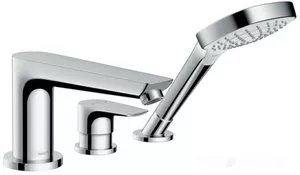 Смеситель Hansgrohe Talis E 71730000 фото