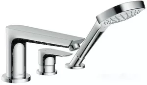 Смеситель Hansgrohe Talis E 71731000 фото