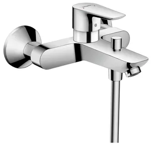 Смеситель Hansgrohe Talis E 71740000 фото