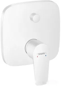 Смеситель Hansgrohe Talis E 71745700 фото