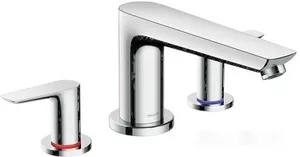 Смеситель Hansgrohe Talis E 71747000 фото