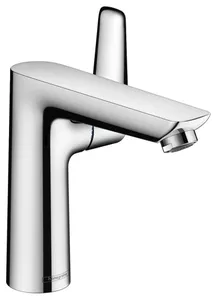 Смеситель Hansgrohe Talis E 71754000 фото