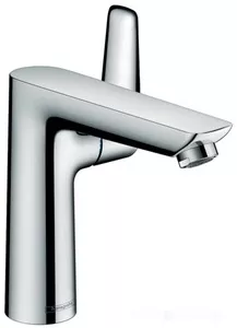 Смеситель Hansgrohe Talis E 71755000 фото