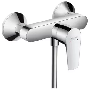 Смеситель Hansgrohe Talis E 71760000 фото