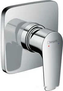 Смеситель Hansgrohe Talis E 71764000 фото