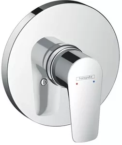 Смеситель Hansgrohe Talis E 71766000 фото