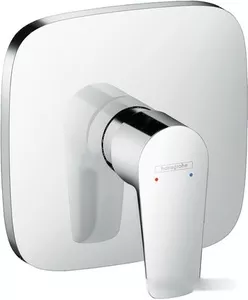 Смеситель Hansgrohe Talis E 71768000 фото