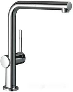 Смеситель Hansgrohe Talis 72809000 фото